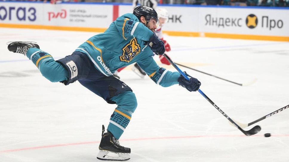 Фото: ХК «Сочи»