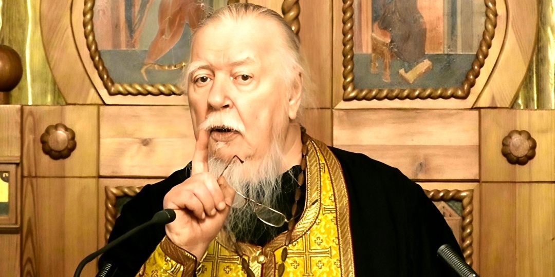 Почему люди не идут за Христом? Объясняет священник