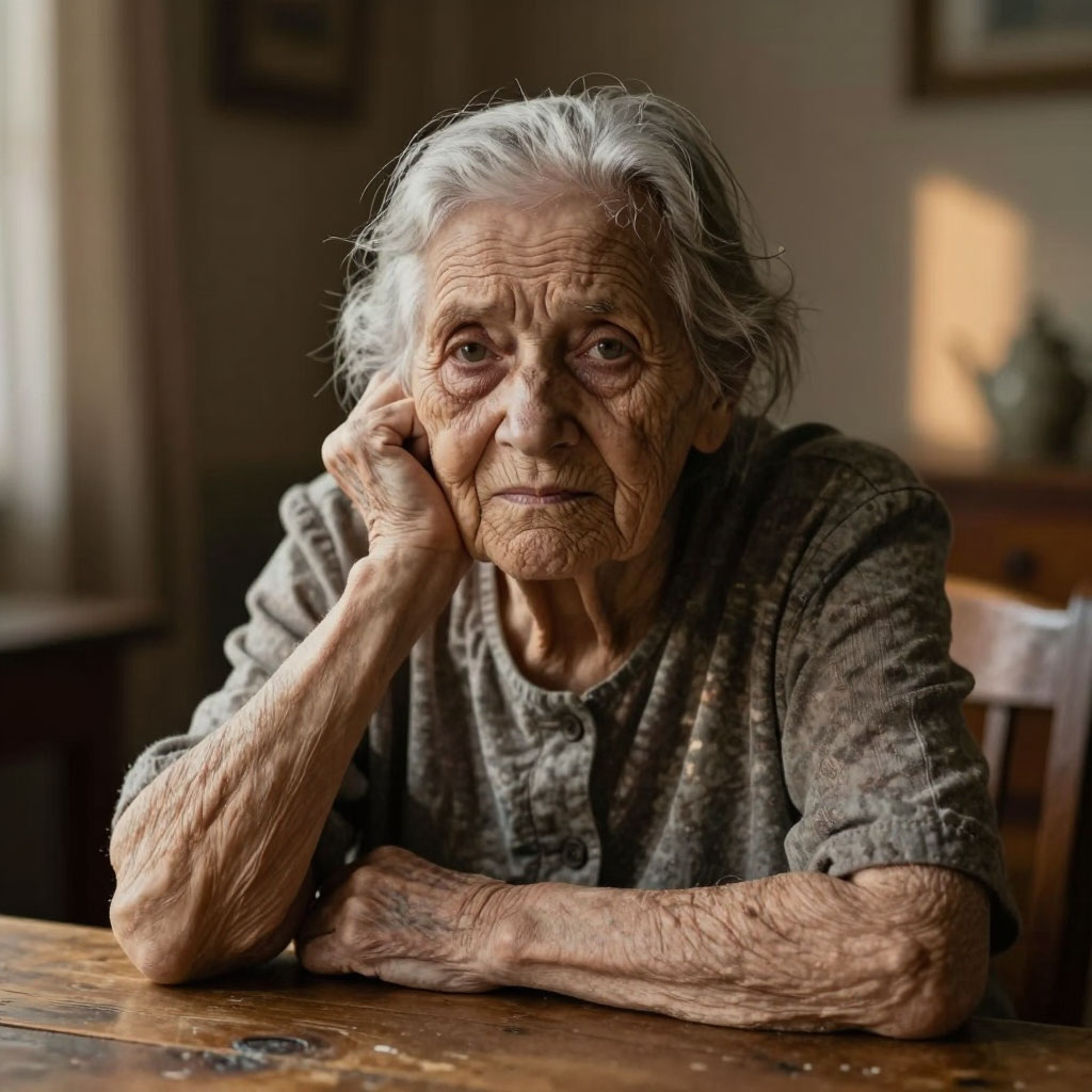 Сгенерирована ИИ