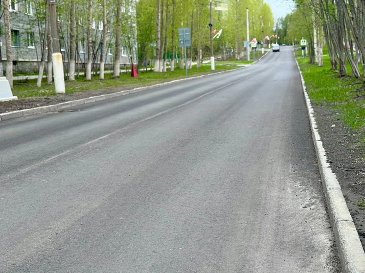     Фото: пресс-служба администрации города Полярные Зори.