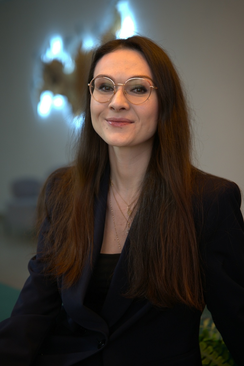 Фото: пресс-служба ОмГУ им. Ф. М. Достоевского, Эрик Кем