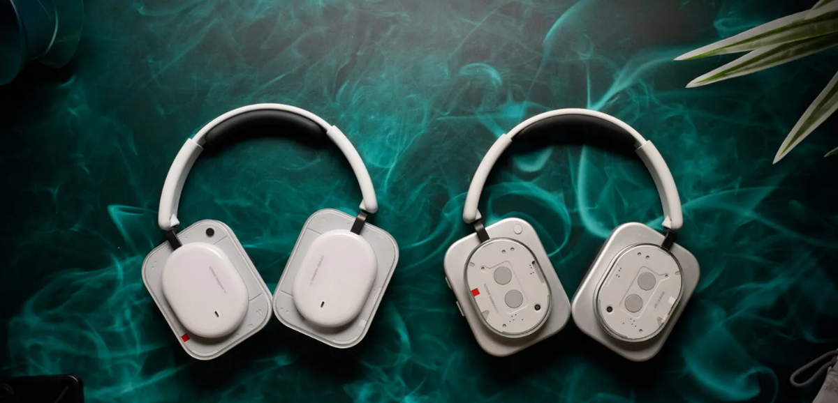 Nothing Headphone (a)