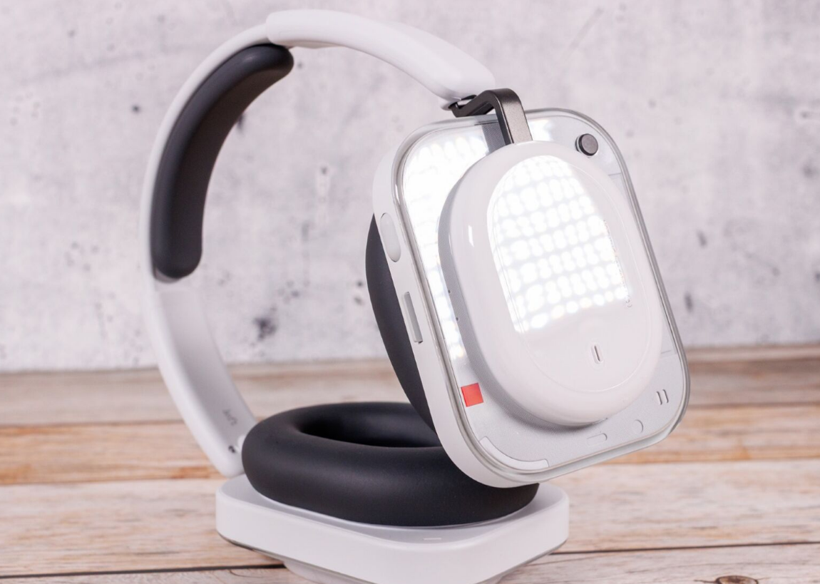 Nothing Headphone (a)