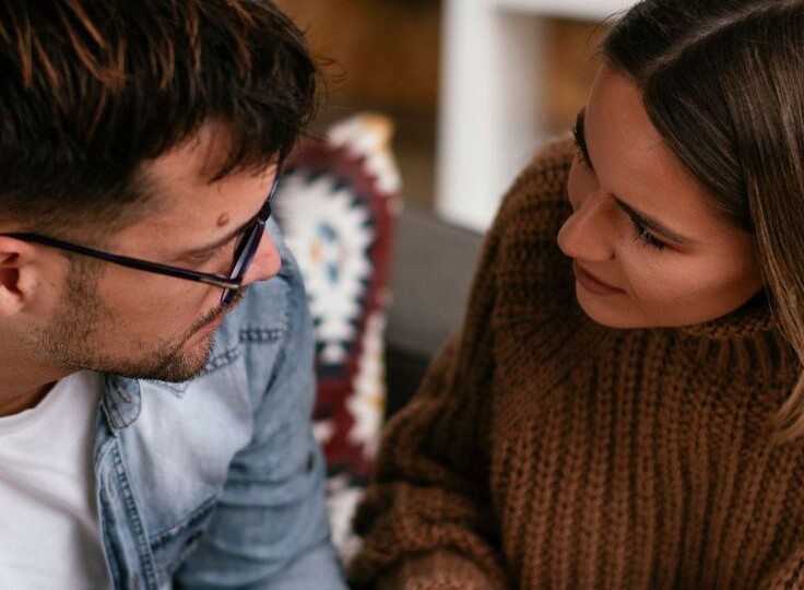 Вещи, которые говорят о хорошей совместимости мужчины и женщины: 10 признаков, что вы созданы друг для друга