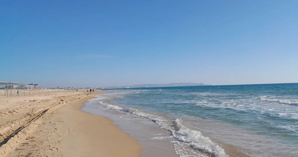 На ПМЖ в Анапу. Три года пролетели незаметно. Возвращаться не планируем!