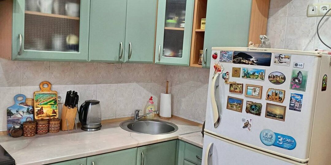 Продам 2-кк с АВТОНОМНЫМ ОТОПЛЕНИЕМ на кв