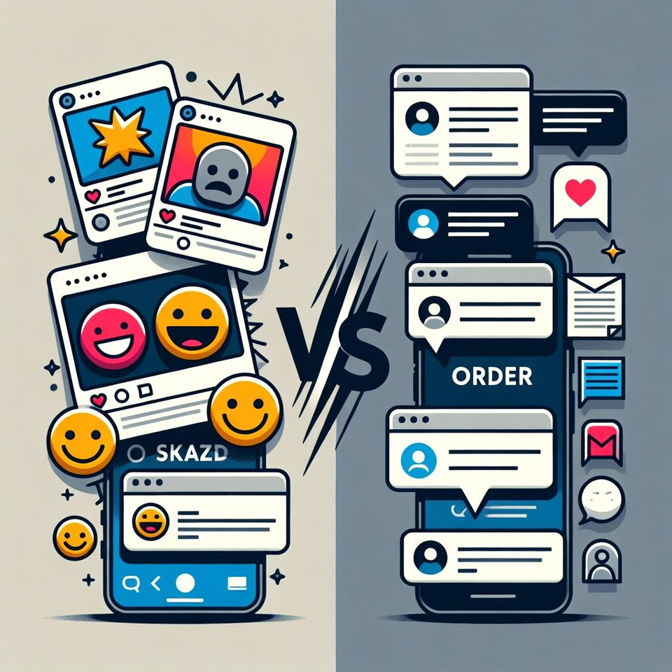 Креатив против Системы для Управляющих Компаний