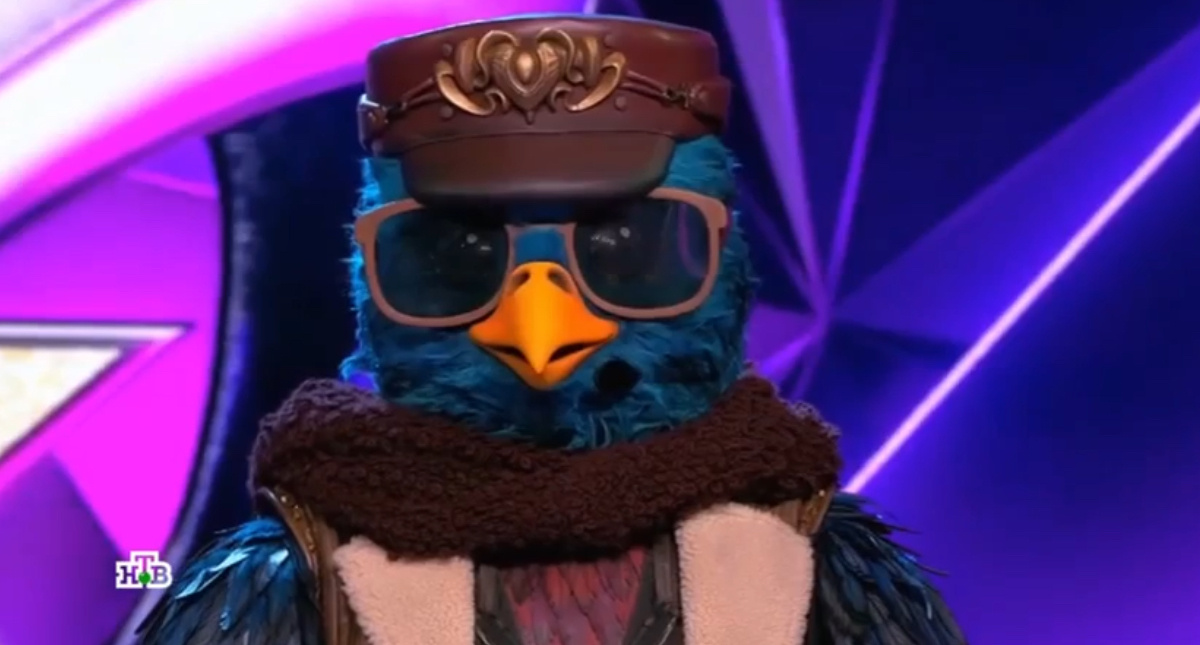 Маска 7 сезон 6 выпуск 15.03.26