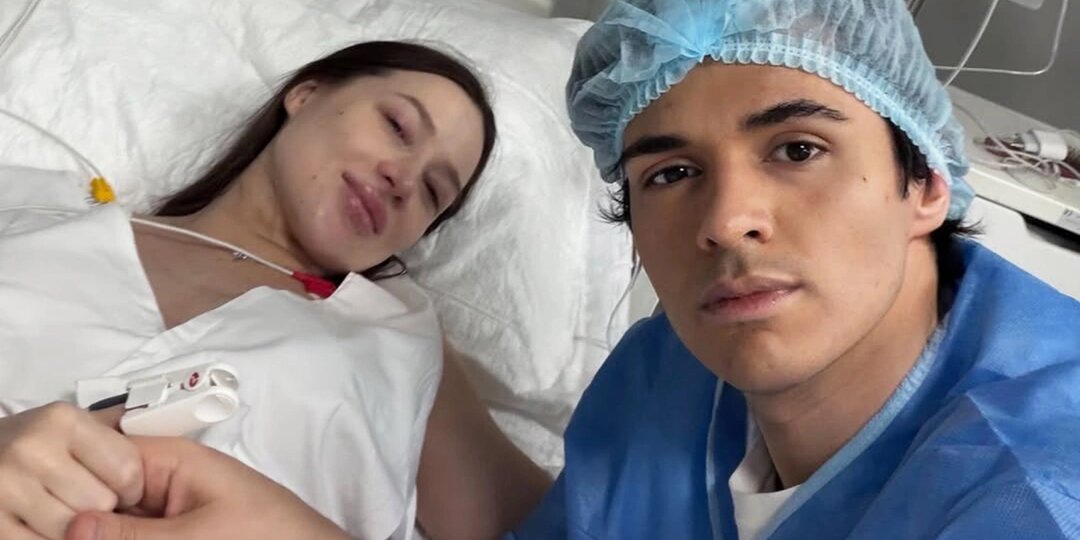 Лерчек начала курс химиотерапии, что известно на данный момент