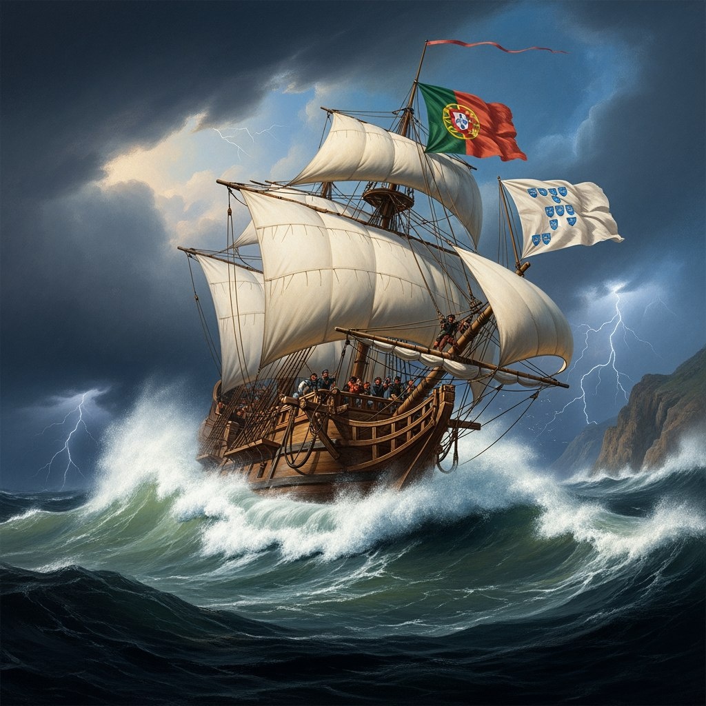 Рисунок сгенерирован искусственным интеллектом