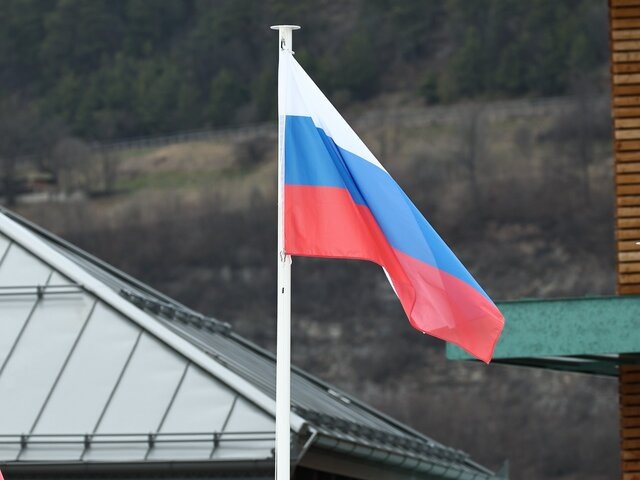    Фото: ТАСС/Михаил Терещенко