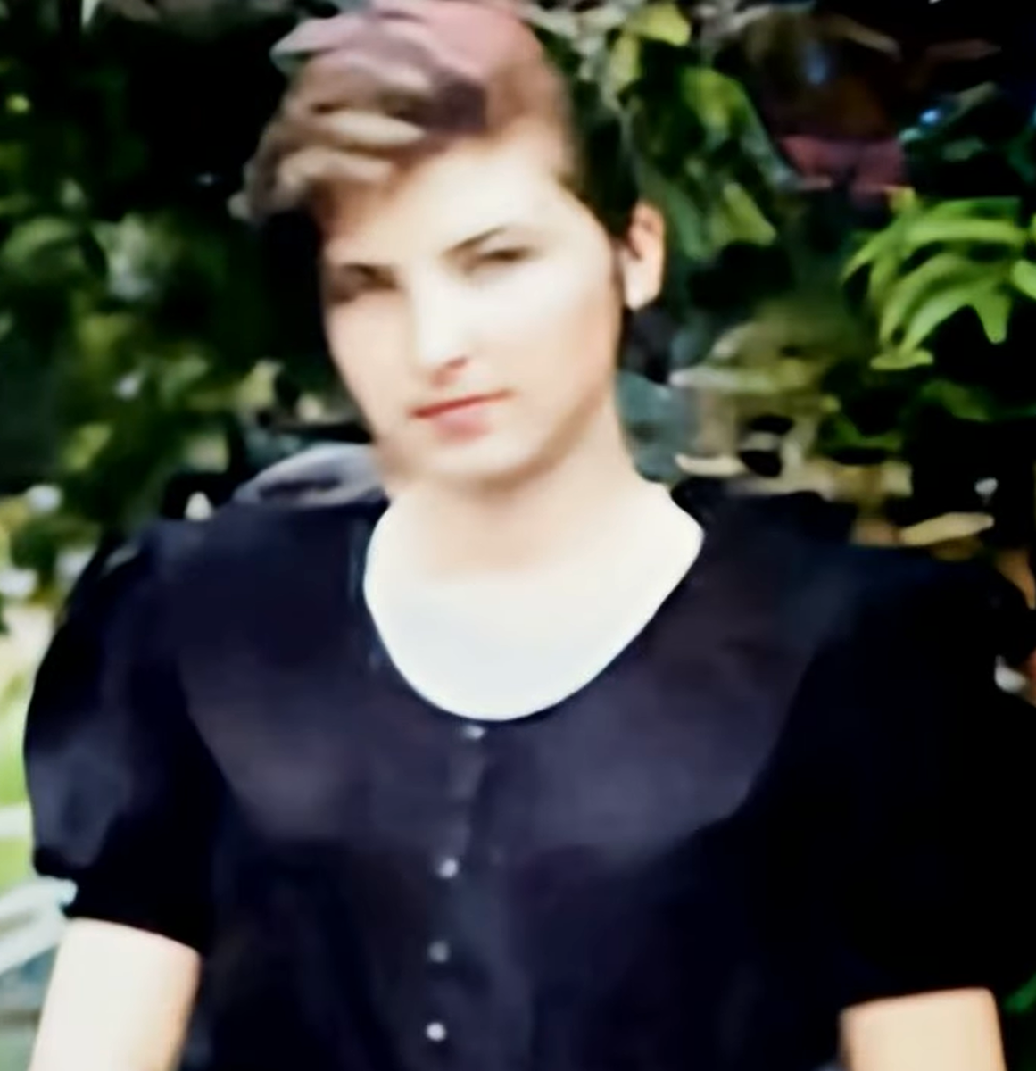 Наталья Таран. Фото из открытых источников.