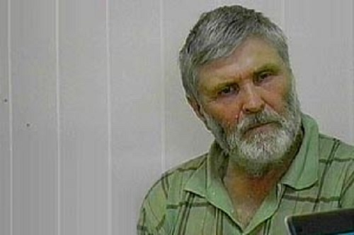 Александр Таран.  Фото из открытых источников.