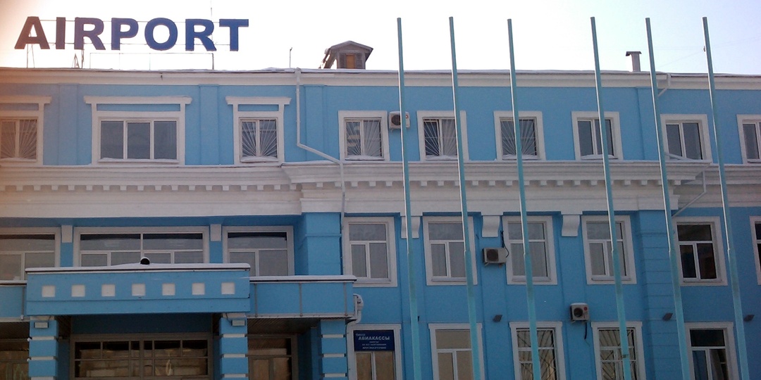 Мартовский Иркутск прошлых лет