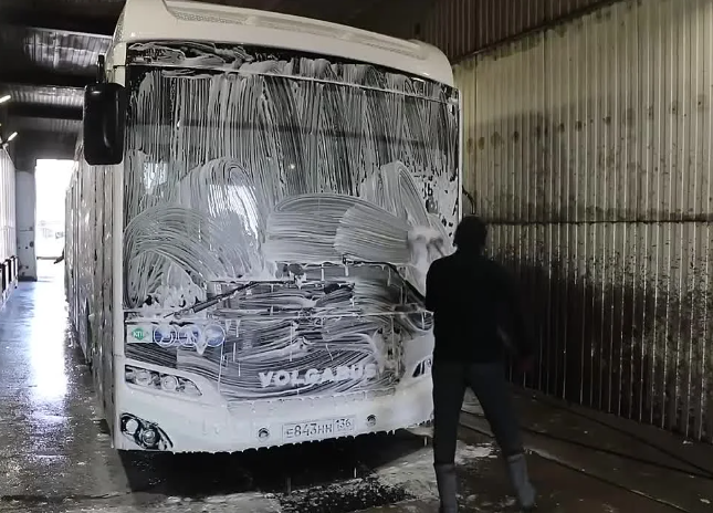     Фото: телеграм-канал Сергея Петрина