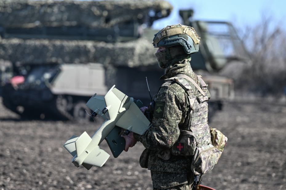    Станислав Красильников/РИА Новости