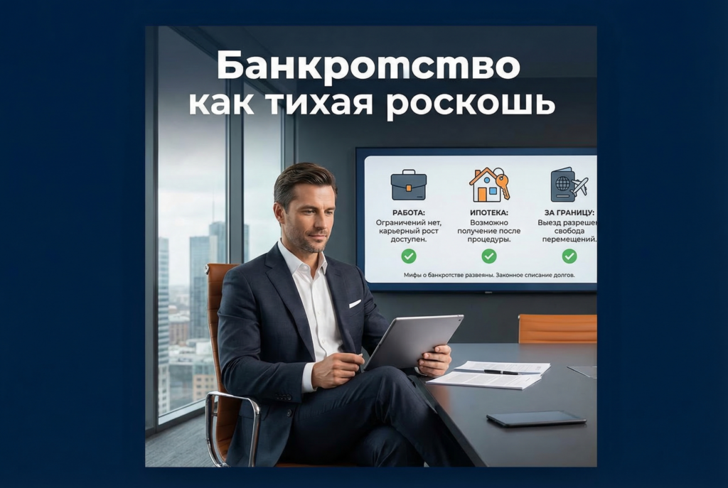    bankruptcy-myths-debt-free-living Центр защиты заёмщиков