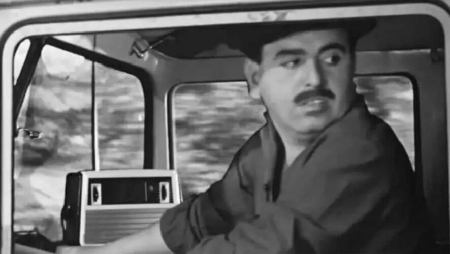 Умер актер Николай Гаро, снимавшийся в «Кин-дза-дза» и «Кавказской пленнице»