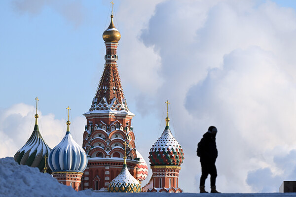 Кристина Соловьёва/РИА Новости   📷