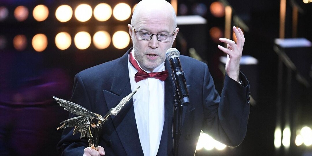 Российский номинант на «Оскар» поделился планами участия в церемонии