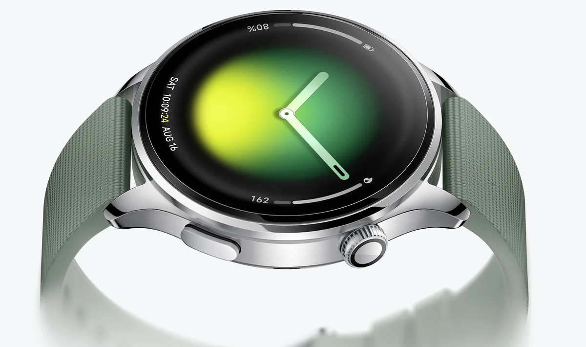 Xiaomi Watch 5