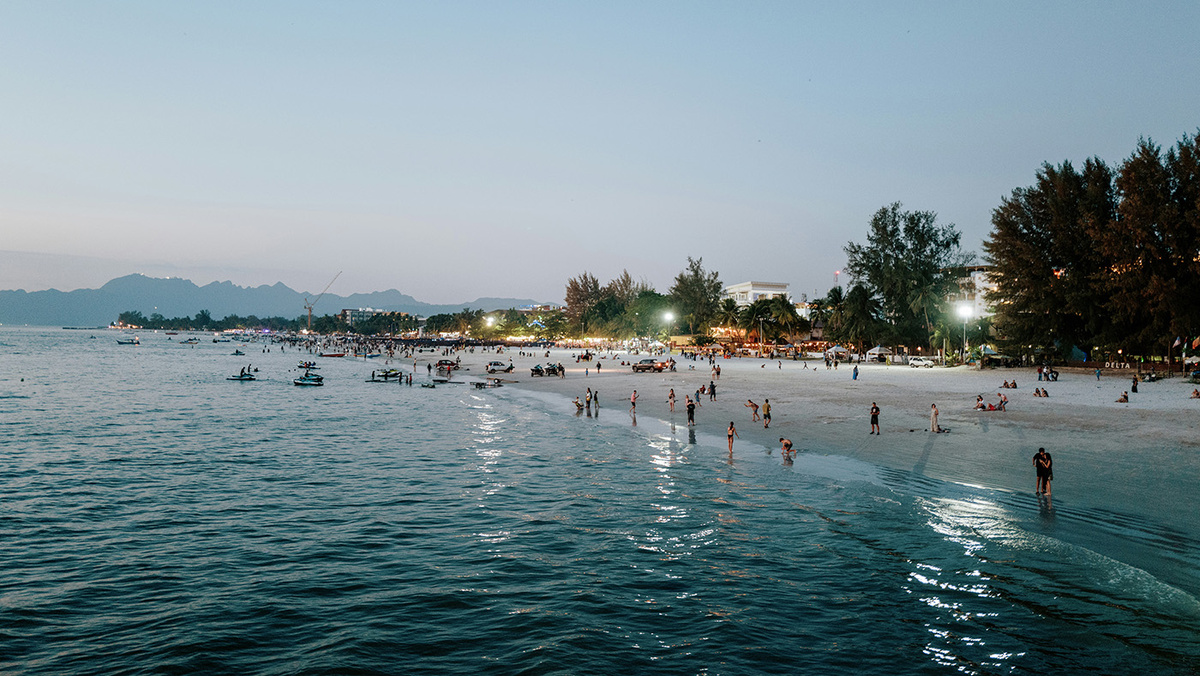   Eirik Skarstein / Unsplash