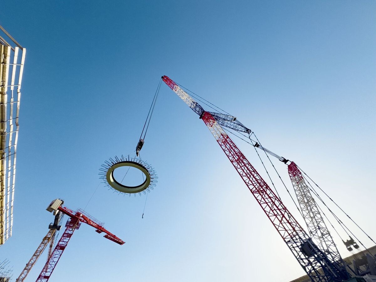 Изображение: Росатом  📷
