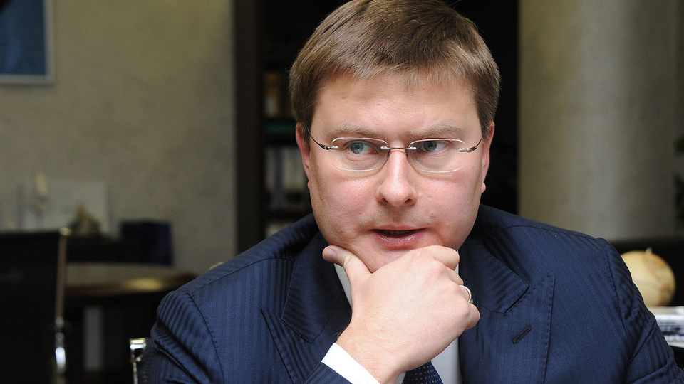 Сергей Иванов 2.0: История карьериста с «алмазной» дорожкой