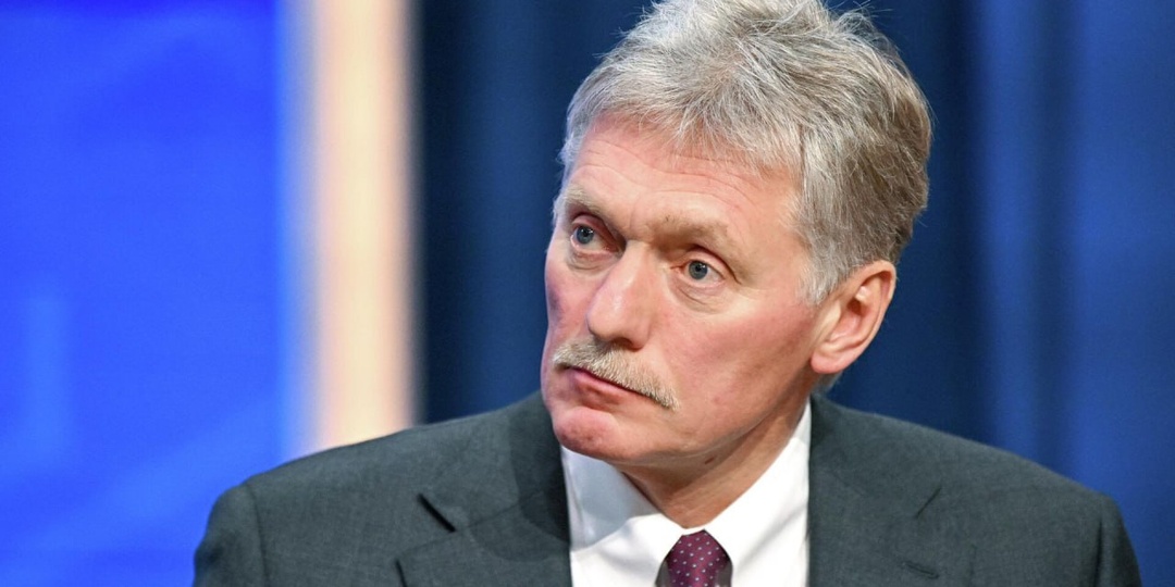 ⚡️В переговорах по Украине наступила пауза, у американцев другие приоритеты, и это понятно, заявил Песков