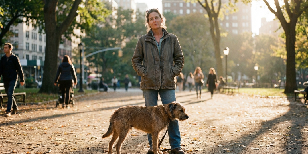 Жалость — худшее, что вы можете дать: почему нельзя утешать напуганную собаку