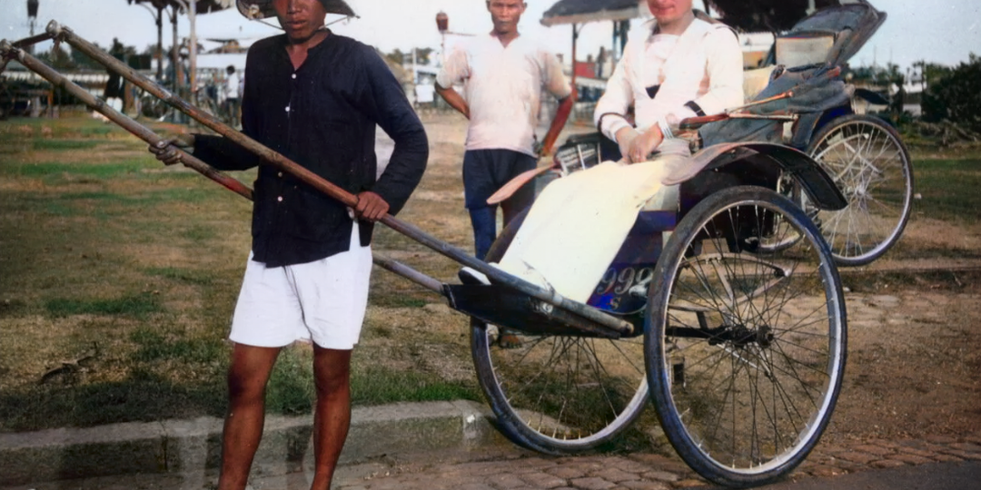 Подводная лодка Б-558 и её команда (23).