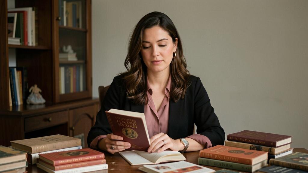 Украла тексты и глазом не могрнула