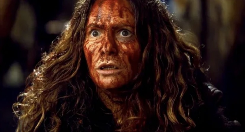 Дейзи Домергу