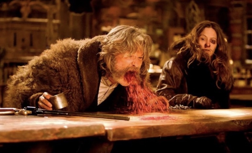 Вешатель и Дейзи