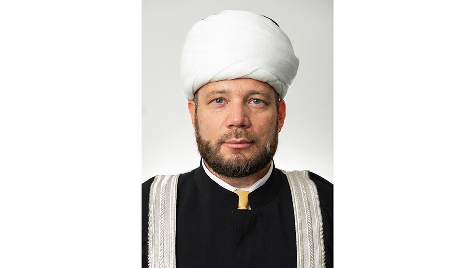    Автор фото: Духовное управление мусульман