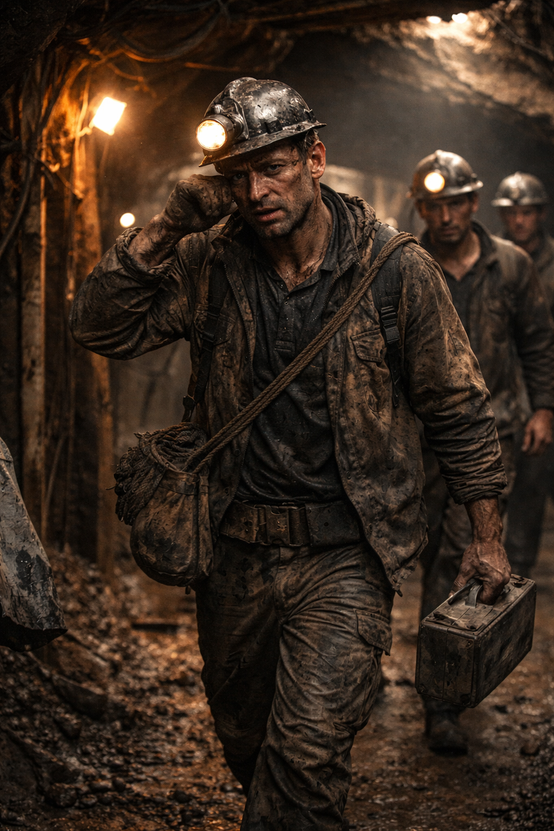 Наемный человек часто платит деньгами за куски своей жизни. И это ломает мышление