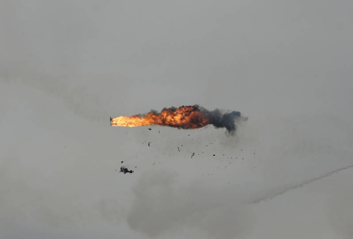 Владимирскую область сегодня атаковали беспилотники