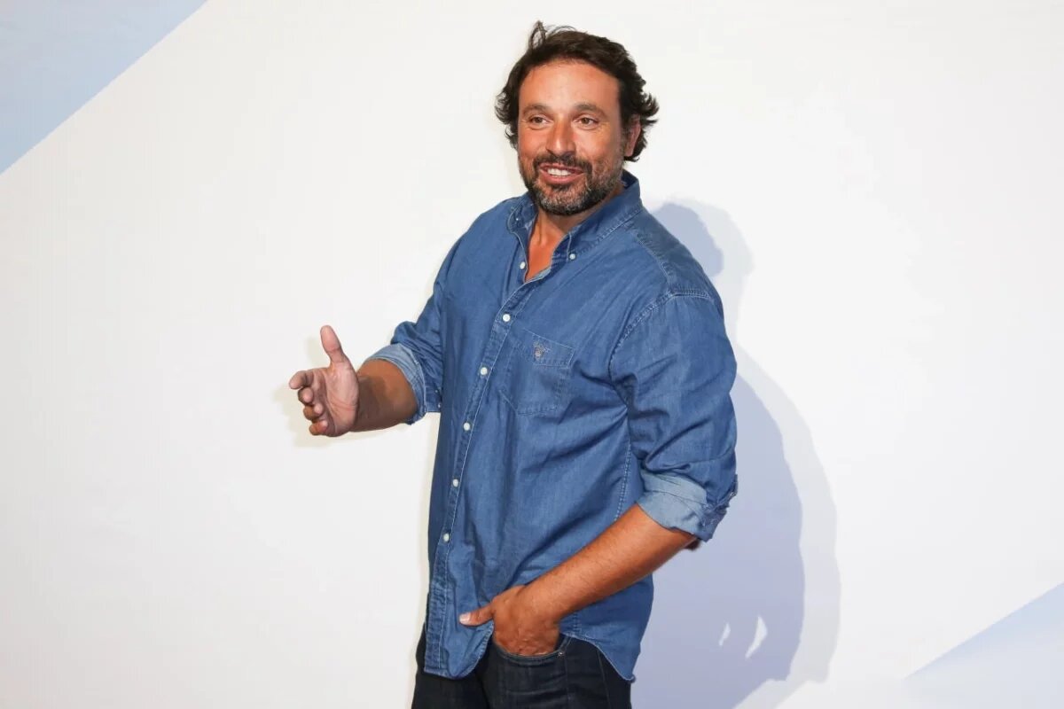    Французский актер и комик Бруно Саломон скончался в возрасте 55 лет