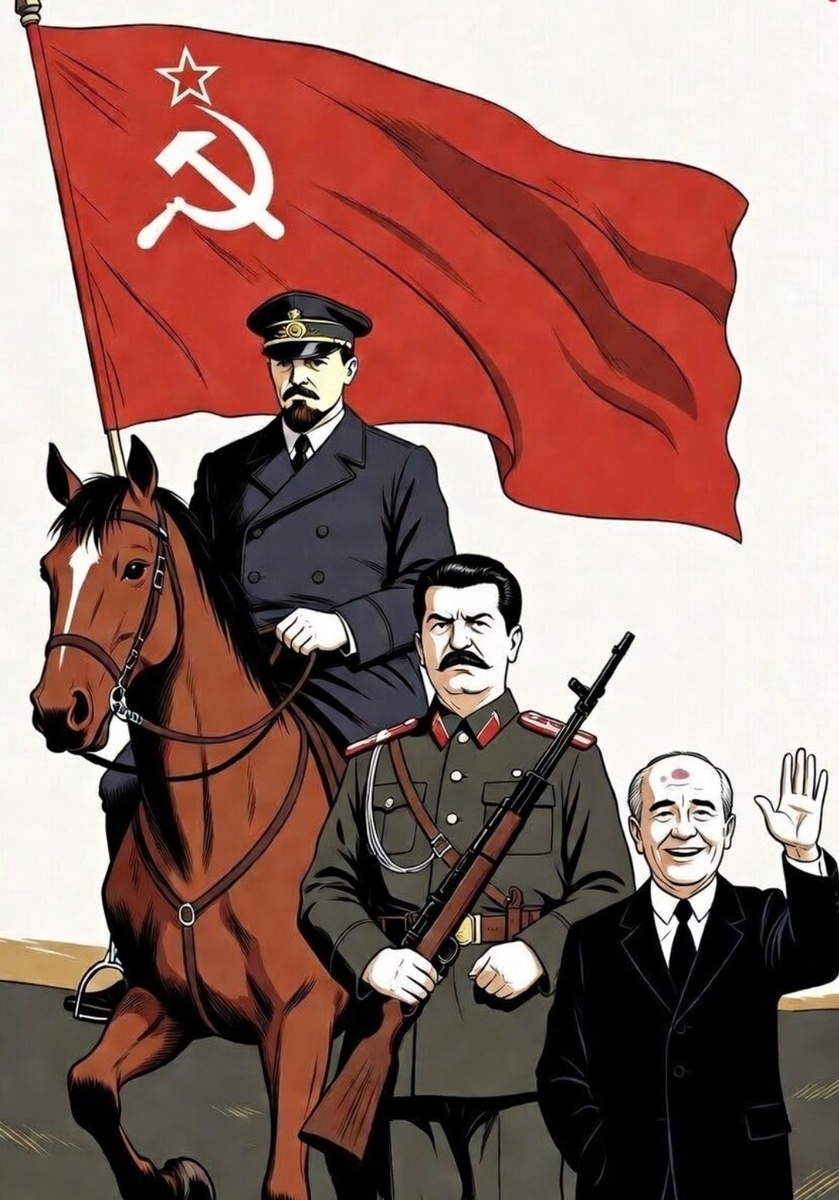 Почему-то Дзен упорно удаляет эту картинку. Эх..