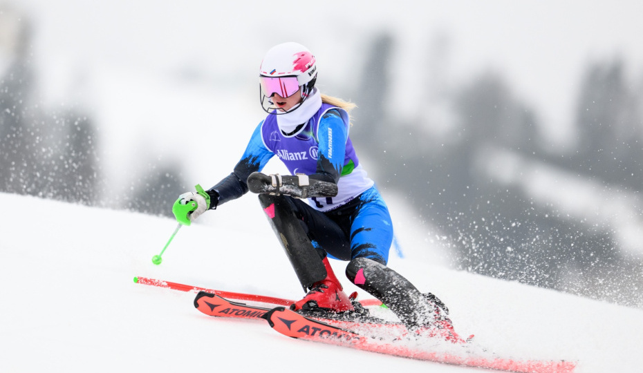 Вошли в тройку сильнейших: стало известно место сборной России в медальном зачете Паралимпиады