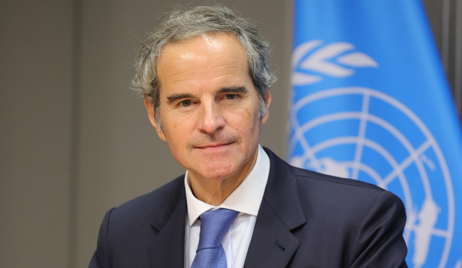 «Неприкосновенные в любых обстоятельствах»: США и Израиль играют на нервах МАГАТЭ — Гросси послал сигнал