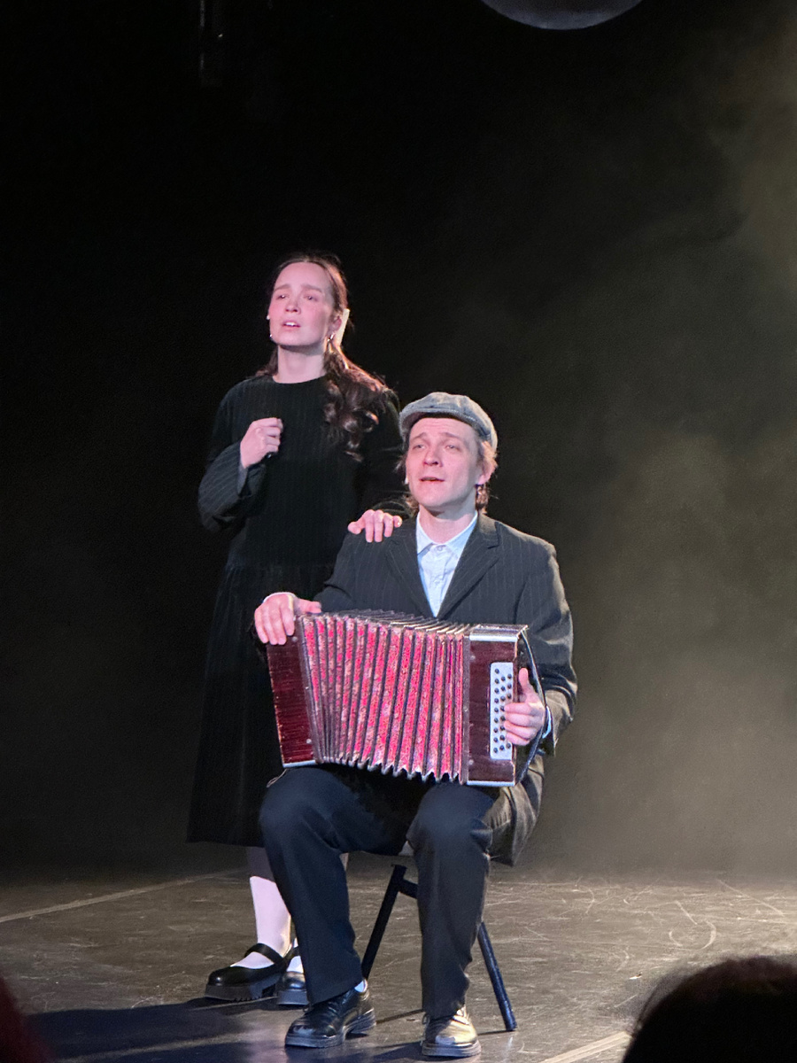 Фабрика по изготовлению вундеркиндов 