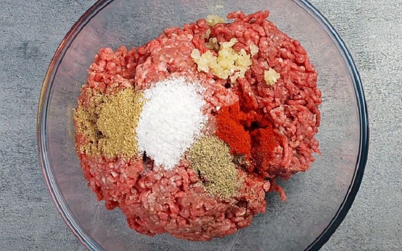 Мясо по-французски из котлетного фарша: как сделать непревзойдённо сочное блюдо дома 