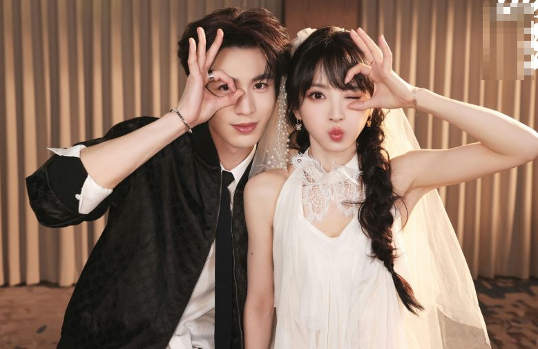 «В погоне за нефритом»: как Чжан Линхэ и Тянь Сивэй преодолели закулисный конфликт