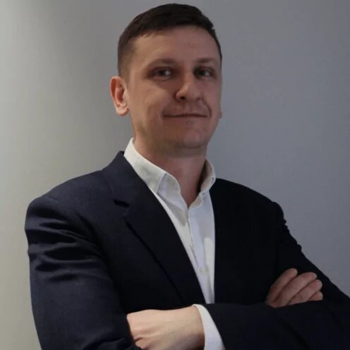 Огневский Никита Владимирович, Юрист, Стаж более 12 лет