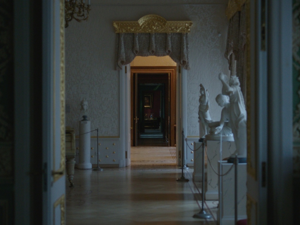     «Величие_отсутствия», режиссеры Никита Добрынин и Софья Федорова, 2026 «Величие_отсутствия», режиссеры Никита Добрынин и Софья Федорова, 2026