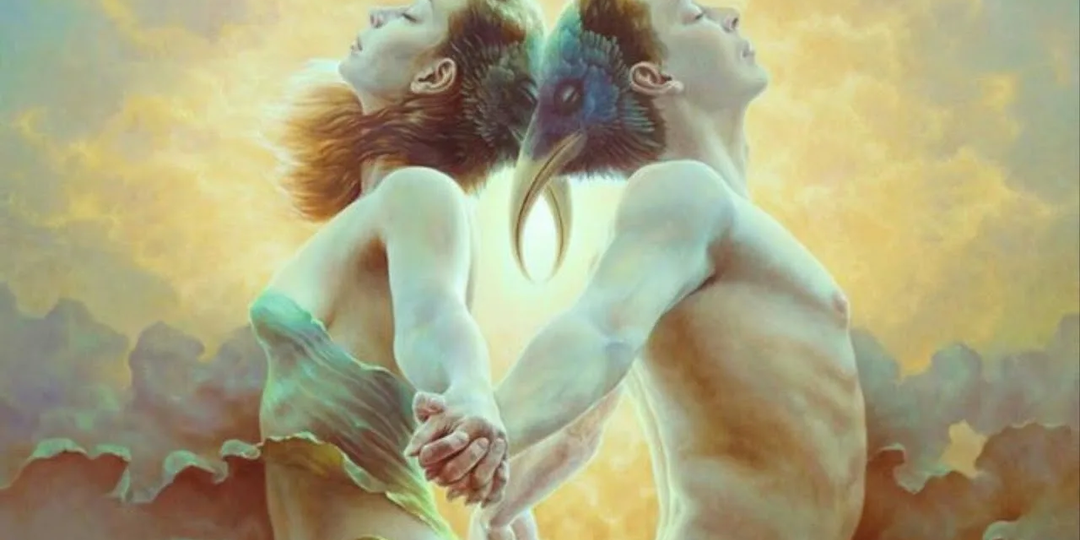 Кармический союз: Как отличить судьбоносную встречу от обычного романа по цифрам