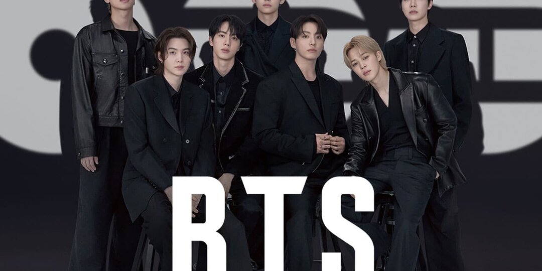 До камбэка BTS осталось 5 дней: послания участников о “SWIM” на Spotify и забавный момент со съёмок на Netflix