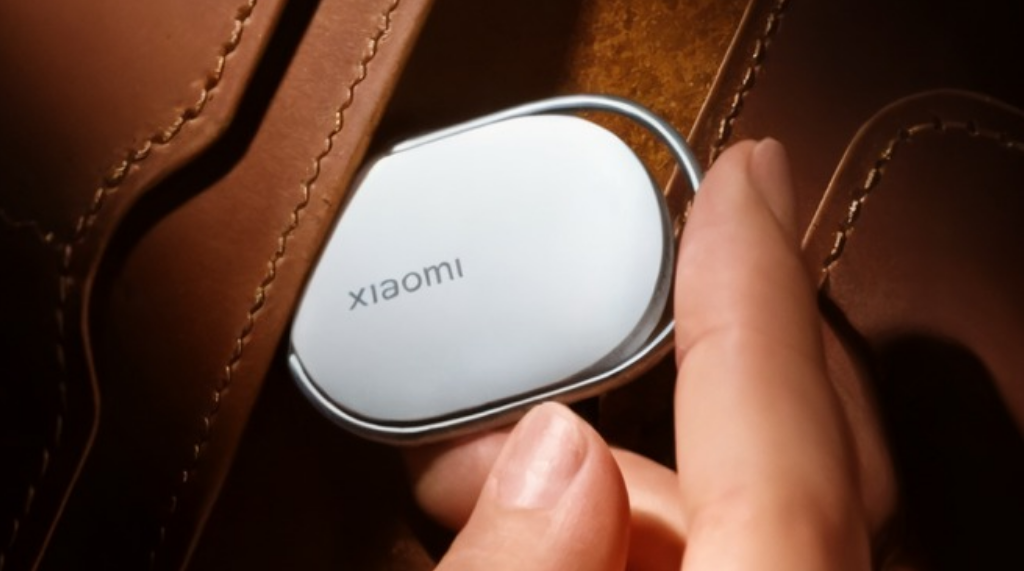Xiaomi Tag