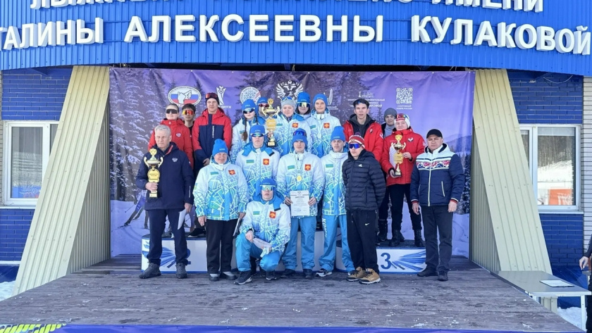    Фото: Минспорта Коми